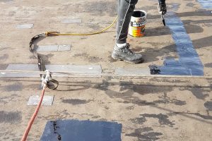Leak Detection Blockages Solutions