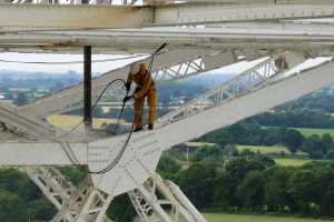 Pressure Washing Steam Cleaning