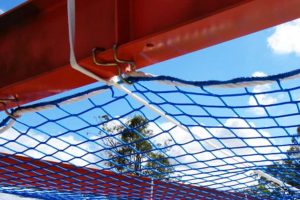 Safety Netting