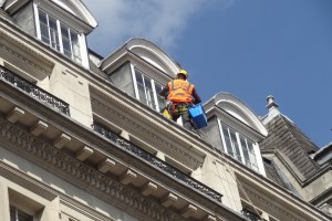 Window Cleaning