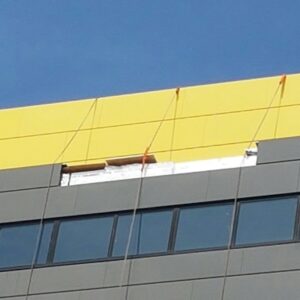 abseil cladding liverpool 14