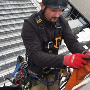 abseil cladding liverpool 3