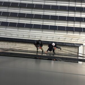 abseil cladding liverpool 6