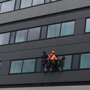 abseil cladding liverpool 7