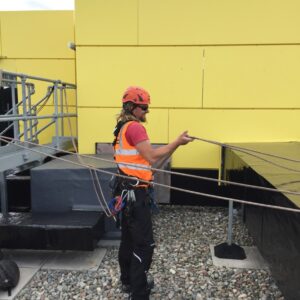 abseil cladding liverpool 8