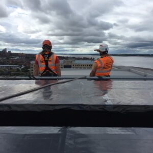 abseil cladding liverpool 9