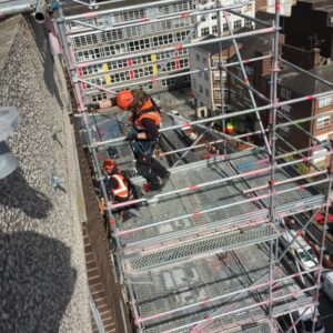 abseil glazing luton 1