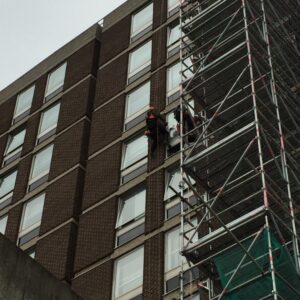 abseil glazing luton 4
