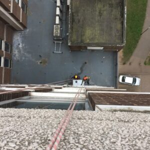 abseil glazing luton 5