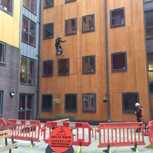 cladding birmingham 1