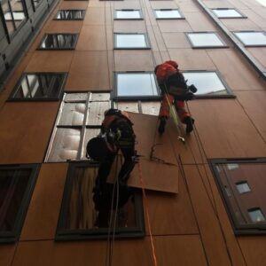 cladding birmingham