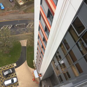 cladding birmingham 5