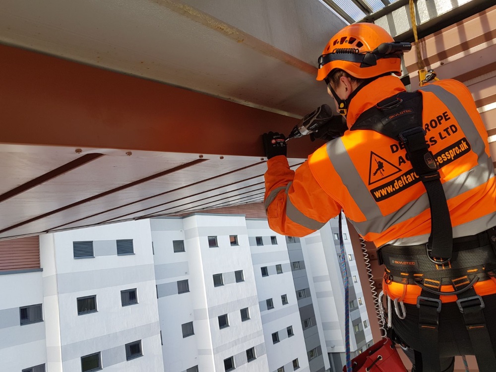 cladding in newcastle 13 1