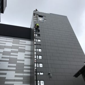 cladding installation manchester 1 min