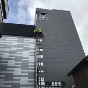 cladding installation manchester 2 min