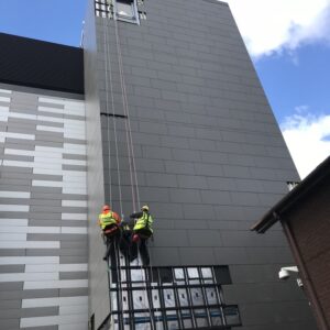 cladding installation manchester 4 min