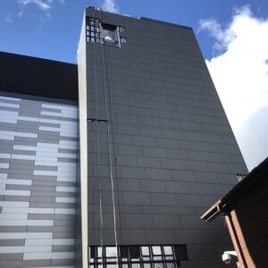 cladding installation manchester 5 min