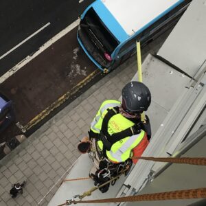 cladding survey bristol 6