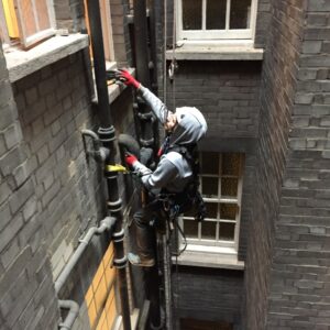 external plumbing london 1