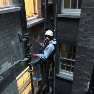 external plumbing london 7
