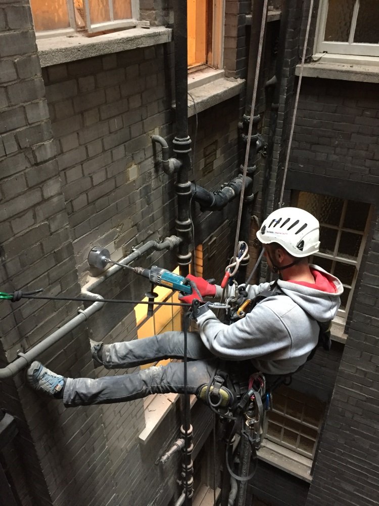 external plumbing london 8
