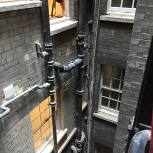 external plumbing london 9