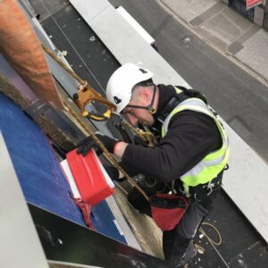 fireproof mastic application birmingham 5 min