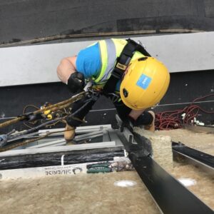 fireproof mastic application birmingham 6 min