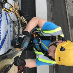 fireproof mastic application birmingham 7 min