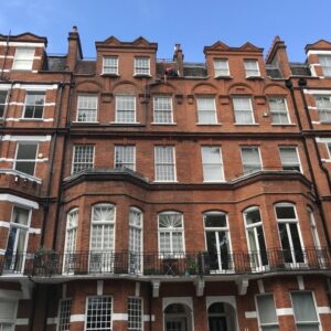 gutter cleaning london 1