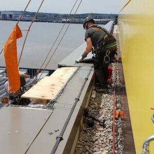 rope access cladding liverpool 14