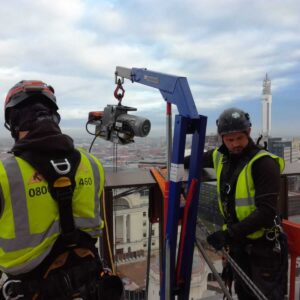 rope access glazing birmigham 12