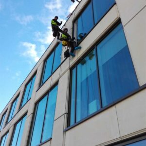 rope access glazing birmigham 13