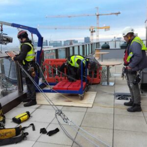 rope access glazing birmigham 14