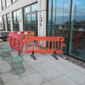 rope access glazing birmigham 2