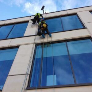 rope access glazing birmigham 27