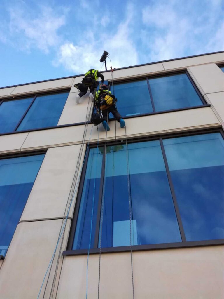 rope access glazing birmigham 27