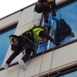 rope access glazing birmigham 3