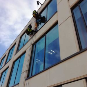 rope access glazing birmigham 4