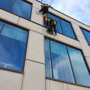 rope access glazing birmigham 5