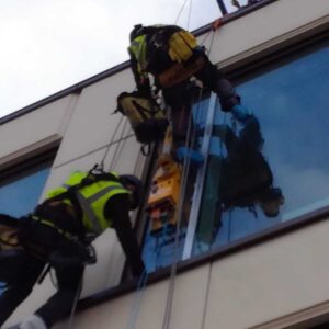 rope access glazing birmigham 6