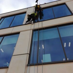 rope access glazing birmigham 7