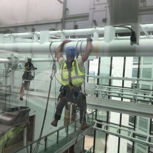 rope access painting birmigham 6 scaled