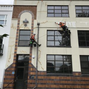 rope access painting london 1 scaled
