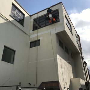 rope access painting london 2 scaled