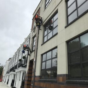rope access painting london 5 scaled