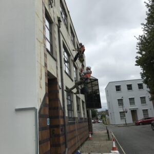 rope access painting london 6 scaled