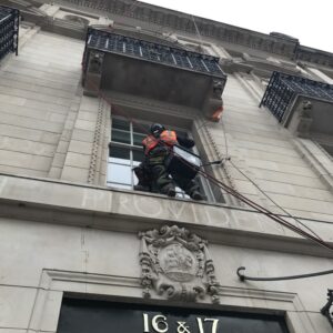 rope access window cleaning birmingham 5