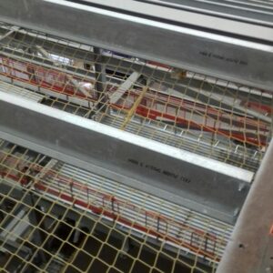 safety netting 1 min