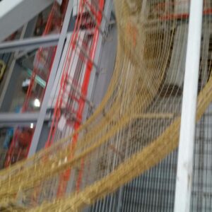 safety netting 16 min